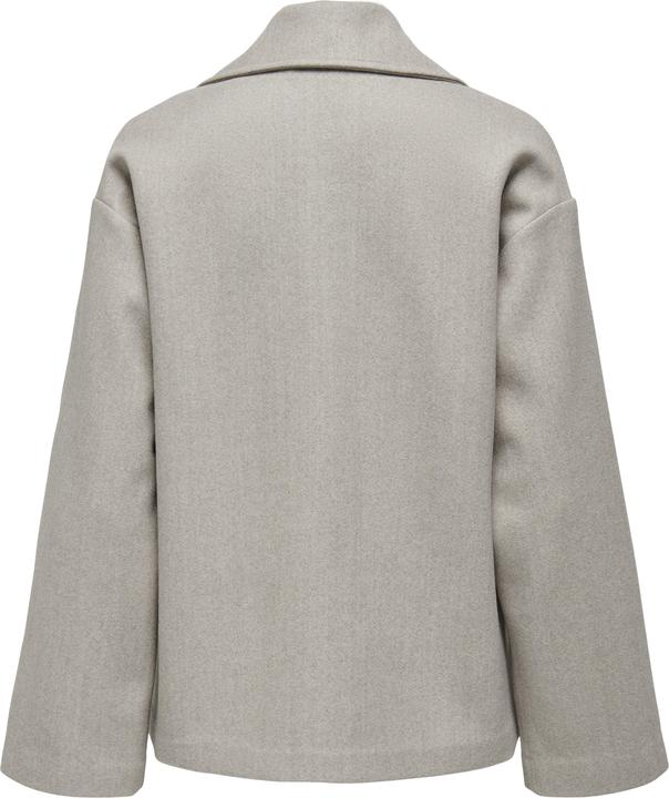 Produktbild Only Fly-Away Kragen Jacke Jacke (L)