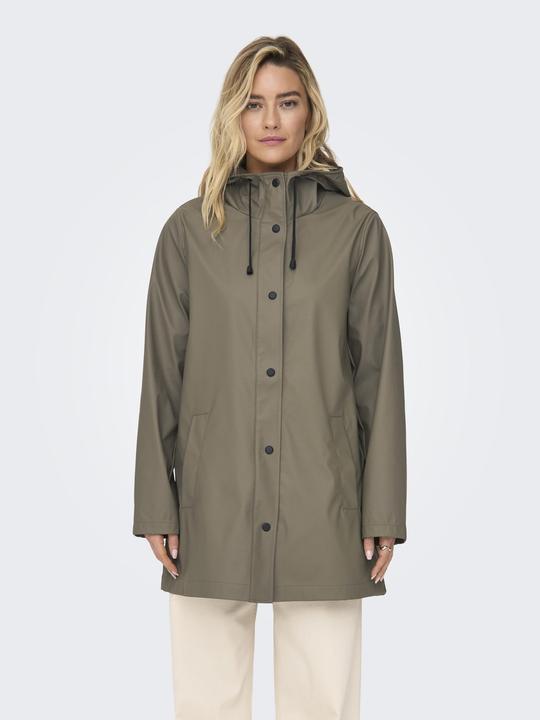 Image du produit Only ONLNEWELLEN Manteau de pluie Manteau de pluie (XS)