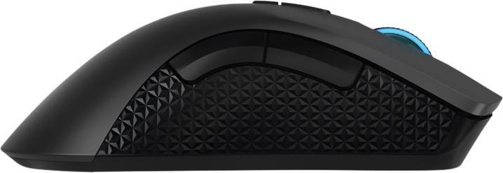 Image du produit Lenovo Souris de jeu Legion M600 (Sans fil, Filaire)
