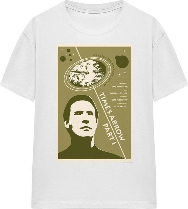 Produktbild The Next Generation Season 5 Episode 26 TShirt (L)