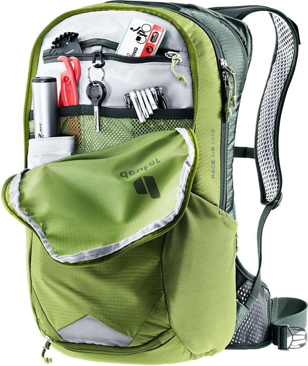 Productafbeelding Deuter Race Air 10 (10 l)