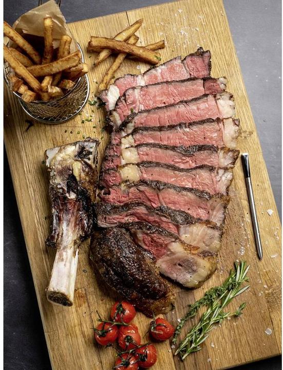 Produktbild Meater Smarter Fleisch-Thermometer Plus