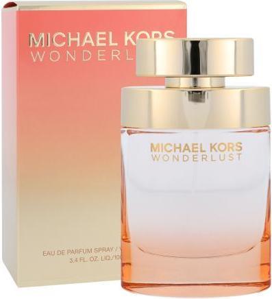Actual product image Michael Kors Wonderlust (Eau de parfum, 100 ml)