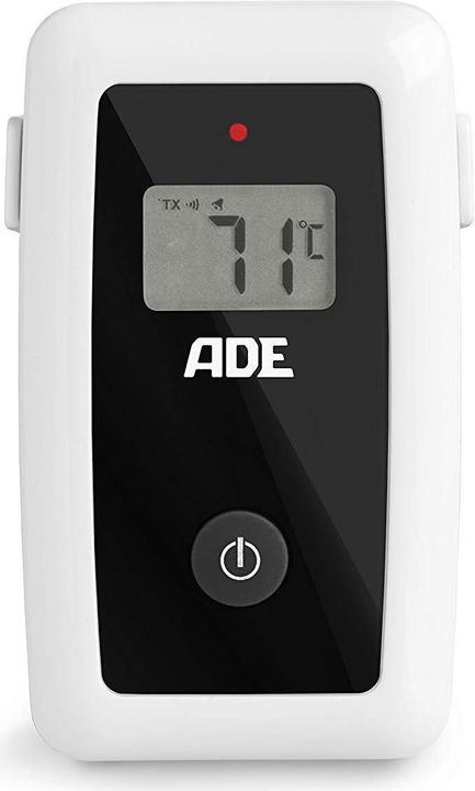 Produktbild ADE Funk-Bratenthermometer