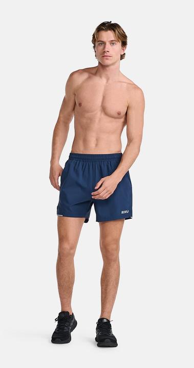 Actual product image 2XU Aero 5 Inch Shorts (XXL)