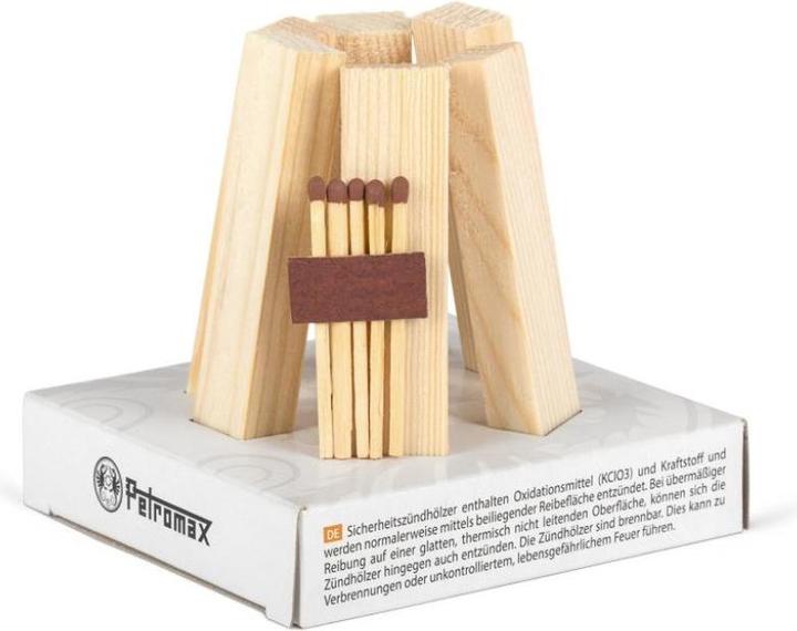 Actual product image Petromax Alkan