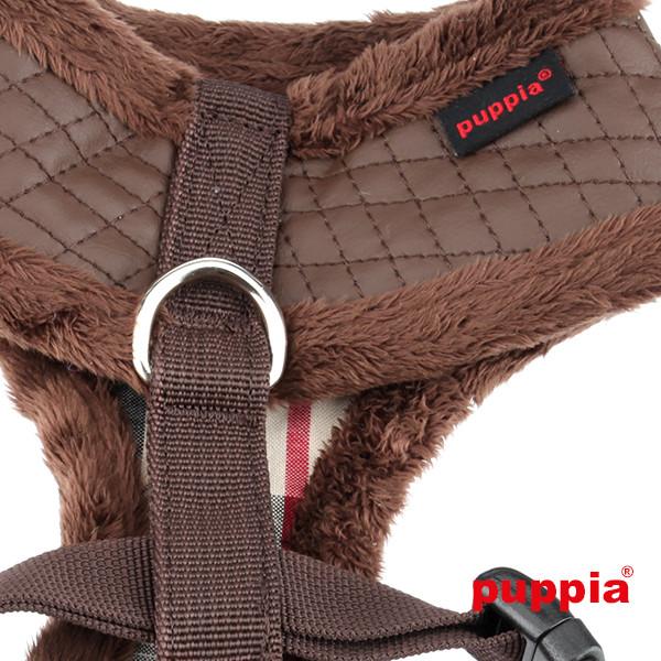 Actual product image Puppia Farren A Harness (L, Dog)