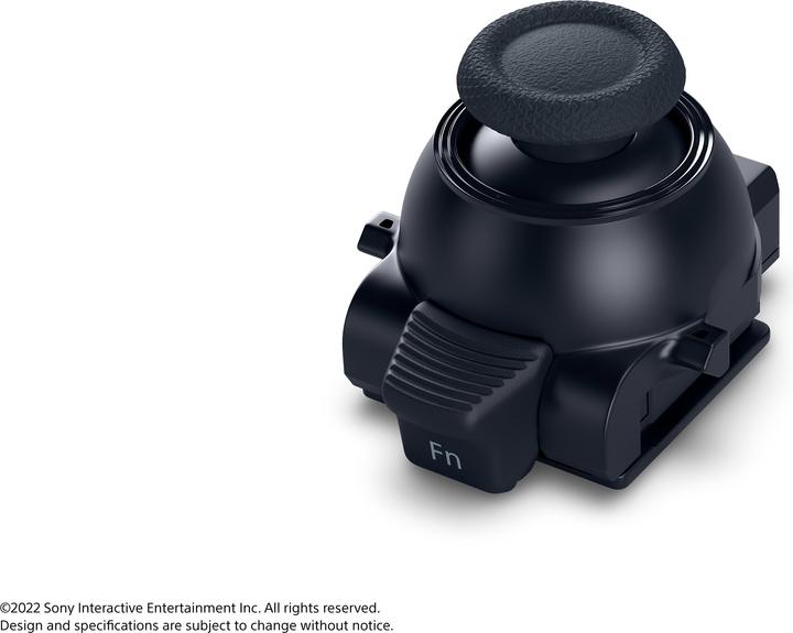 Image du produit Sony Joystick de remplacement pour contrôleur sans fil DualSense Edge (PS5)