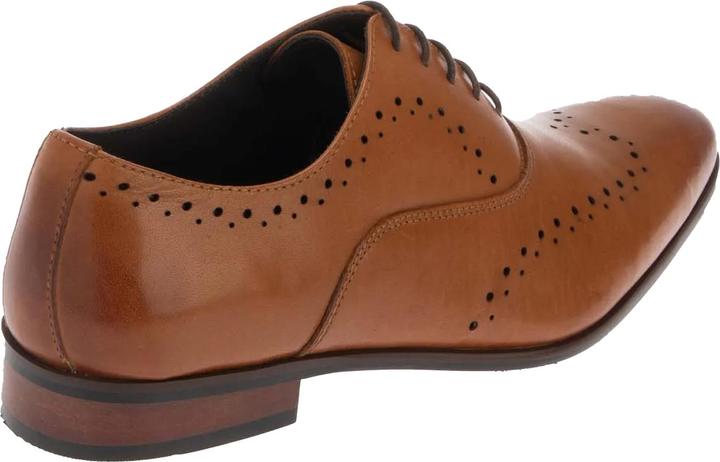 Immagine prodotto Dune London Sign Scarpe Brogue Pelle Uomo (44.5)