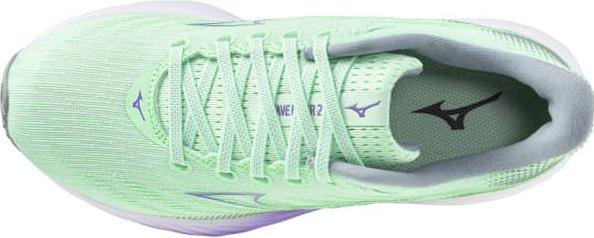 Image du produit Mizuno WAVE RIDER 28 (41)