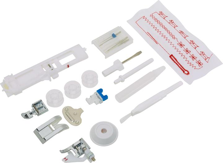 Immagine prodotto Medion Macchina da cucire MD 15694 Bianco