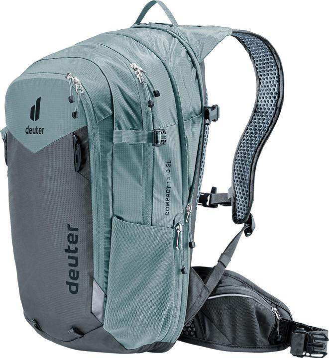 Actual product image Deuter Compact 12+3 (12 l)