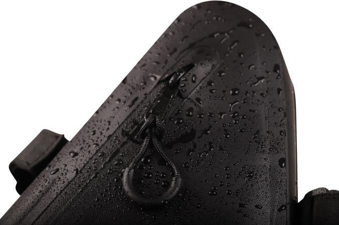 Image du produit Zefal Z Adventure C4 (4.20 l, Sacoche de cadre)