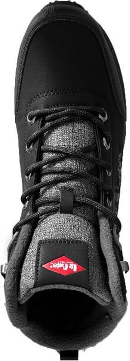 Produktbild No Name Lee Cooper Herren Laufschuh Schwarz LCJ-23-01-2036M (45)