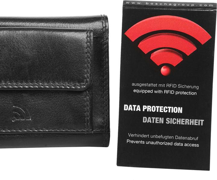 Produktbild Bodenschatz Geldbörse