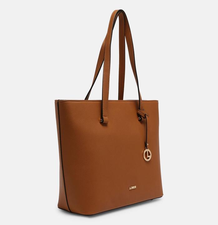 Immagine prodotto L.Credi Borsa shopper Filippa 40 cm (13 l)