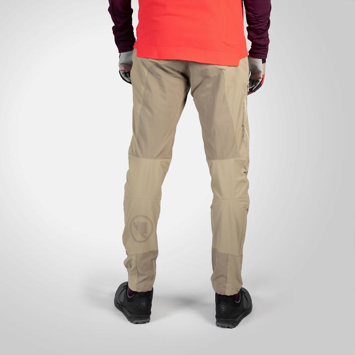 Produktbild Endura SingleTrack Hose II (XXL)