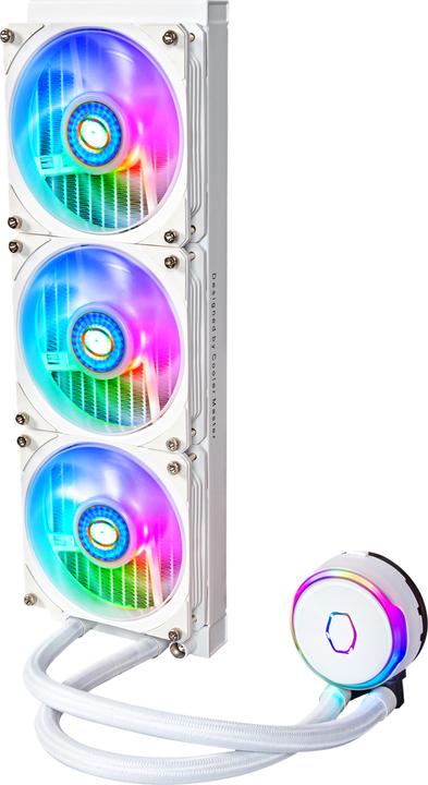 Immagine prodotto Cooler Master CooMas PL360 Flusso MLY-D36M-A23PZ-RW