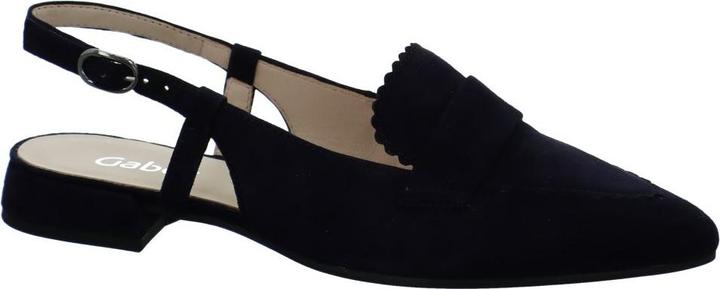 Actual product image Gabor Ballerina (38)