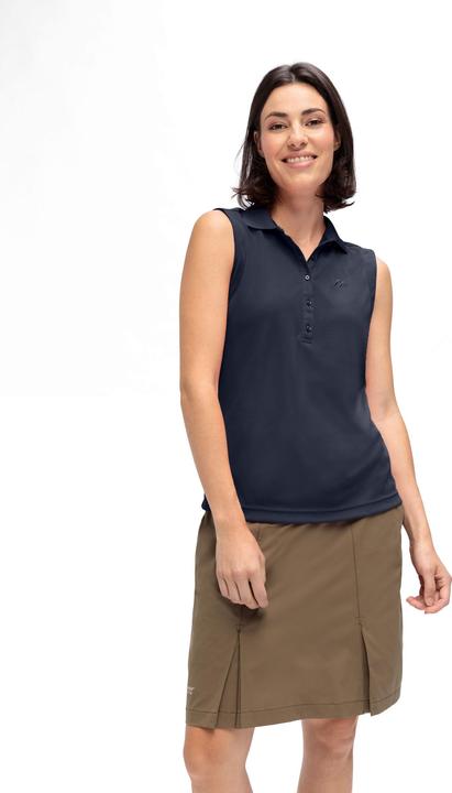 Produktbild Maier Sports Women's Ulrike Sleeveless (38)