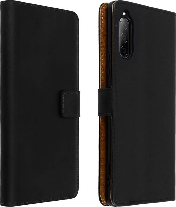 Actual product image Avizar Lea Series (Sony Xperia 10 II)