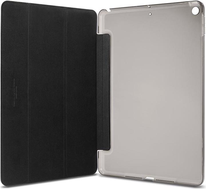Actual product image Spigen Case Smart Fold (iPad 2019 (7th gene), iPad 2020 (8. Gen))