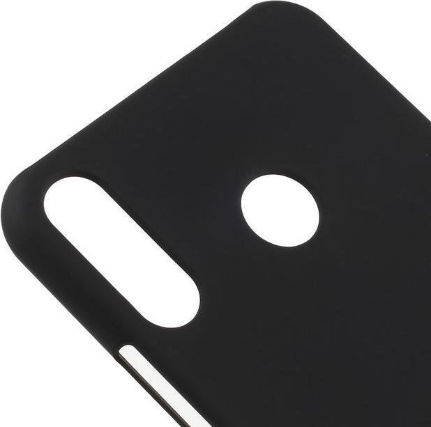 Immagine prodotto MU Classic Copertura in plastica dura gommata (Asus Zenfone 5 (ZE620KL))