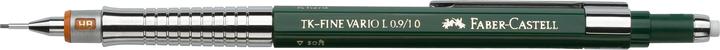 Faber-Castell Fine lead pencil 1.0mm TK-Fine Vario (1 mm, B, 1 x)