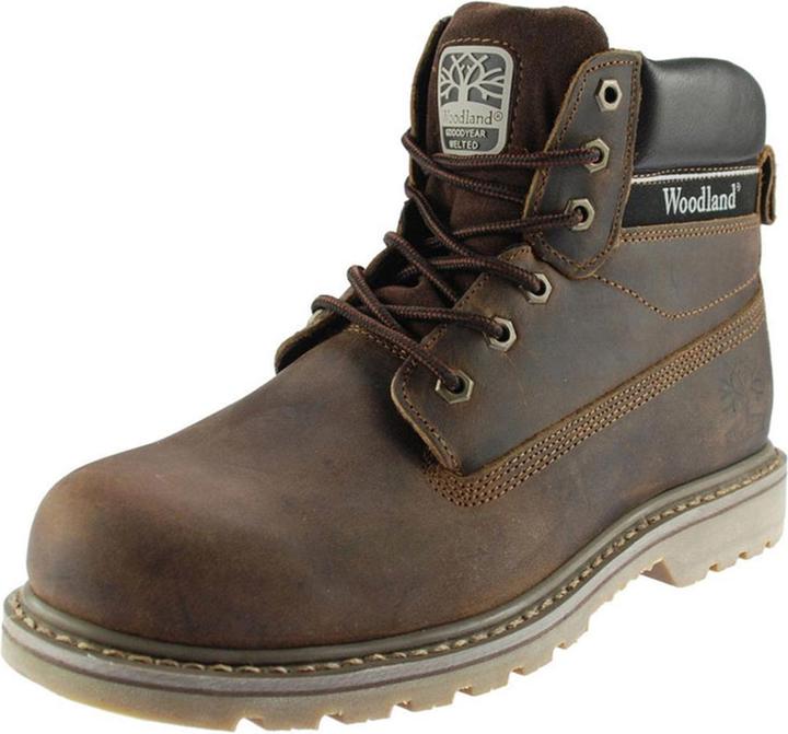 Actual product image Woodland UTDF777 P (42)
