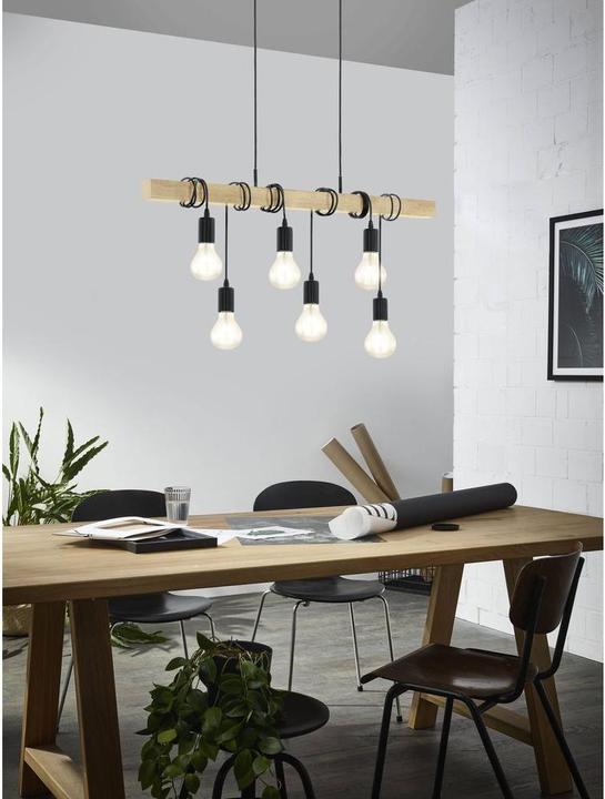 Produktbild EGLO Townshend (E27)