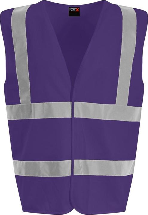 Produktbild Pro RTX HiVis Weste (3XL)