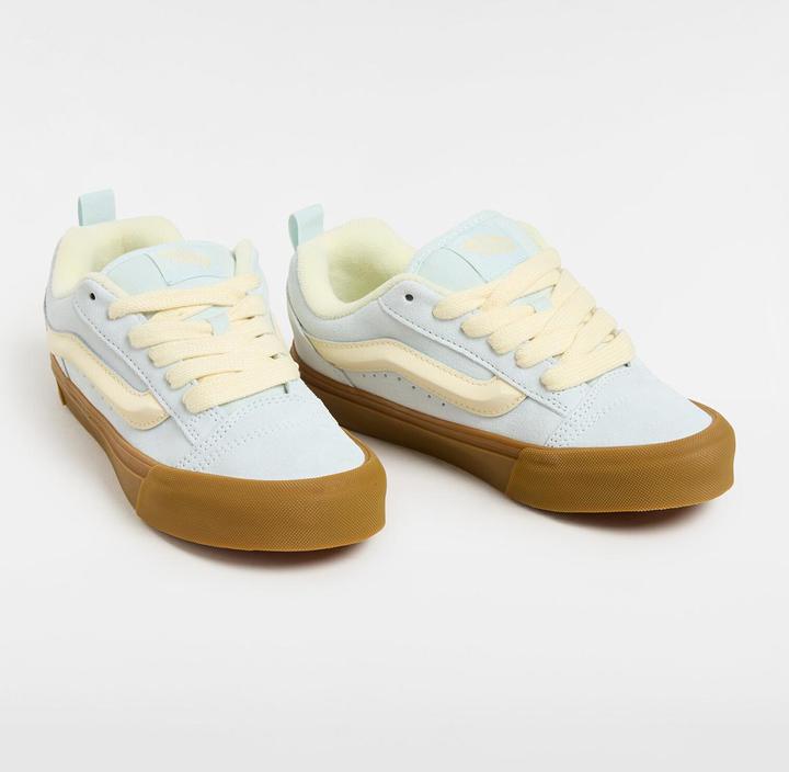 Vans Knu Skool Suede