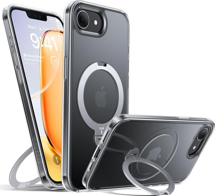 Torras - Ostand 360° Spin (Apple iPhone 16e)