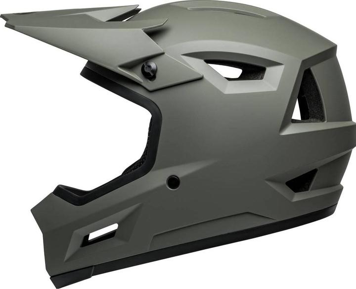 Produktbild Bell Sanction II (55 - 57 cm)