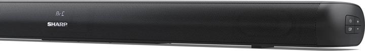 Image du produit Sharp HT-SBW202 (200 W, Canal 2.1)