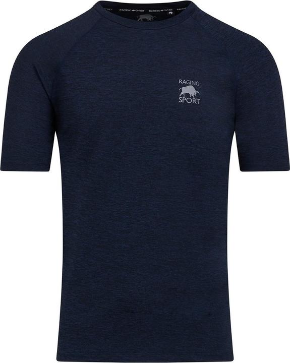 Raging Bull Mens Performance T-Shirt (M)