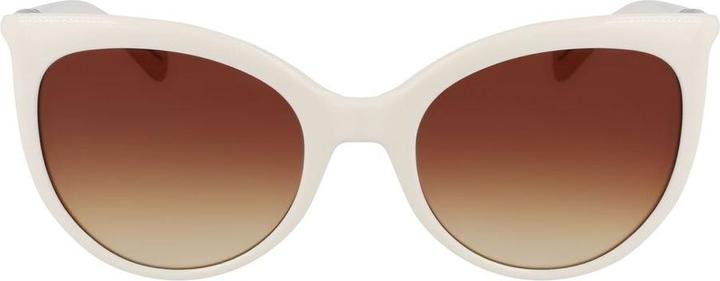 Produktbild Longchamp Damensonnenbrille LO720S-107 ø 54 mm