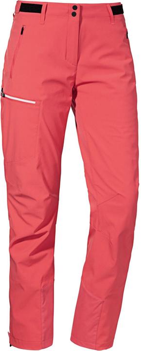 Schöffel Hose lang Softshell Pants Matrei L