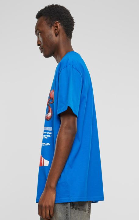 Immagine prodotto Urban Classics Maglietta Power Foward 2.0 Oversize - 139533 (L)