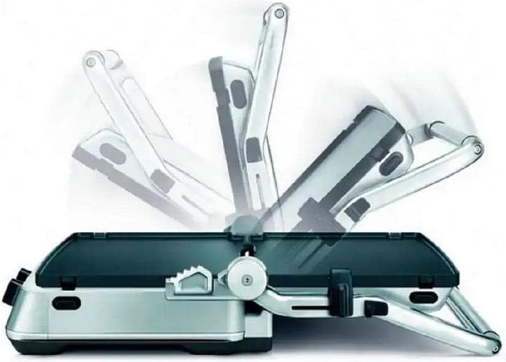 Produktbild Sage BBQ & Press (CH-Stecker)