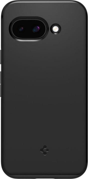 Immagine prodotto Spigen - Thin Fit MagSafe - Google Pixel 9a - Black (Google Pixel 9a)