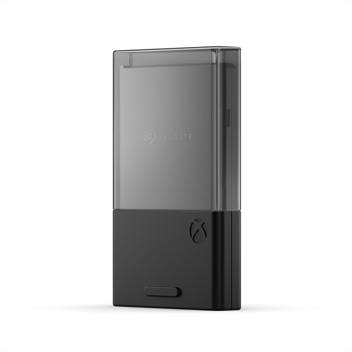 Produktbild Seagate Expansion Xbox XS (Xbox Series S, Xbox Series X)