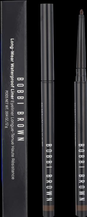 Immagine prodotto Bobbi Brown Liner impermeabile a lunga durata (Marrone, Nero)