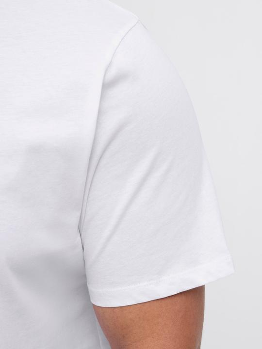 Image du produit Jack & Jones Plus Size T-shirt T-shirt (7XL)