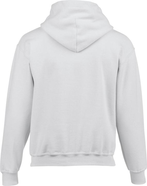 Actual product image Gildan Childrens/Kids Heavy Blend Hooded Sweatshirt (152, 158)