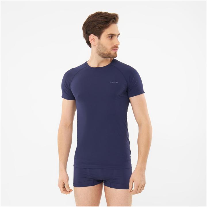 Immagine prodotto MGA Lingerie Viking Breezer Man manica corta (L)