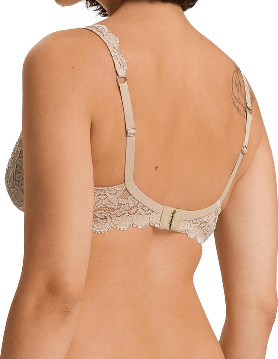 Actual product image Hanro Moments Soft Cup Bra - without underwire (85 B, Single pack)