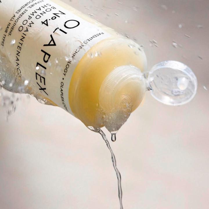 Produktbild Olaplex Bond Maintainance (250 ml, Flüssiges Shampoo)