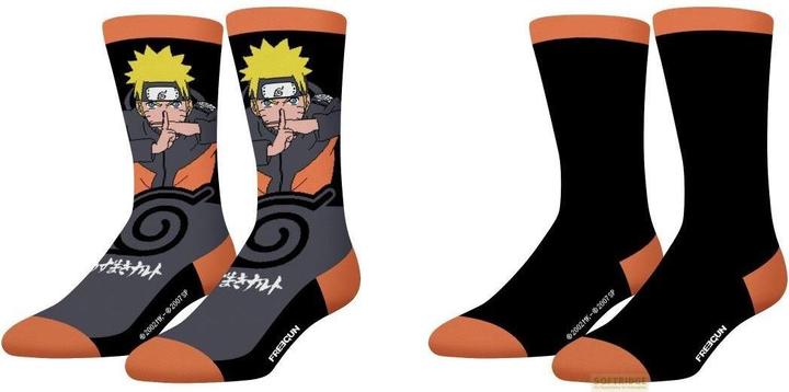 Produktbild Capslab Naruto - Uzumaki Naruto - 39/42 Grosse (39)