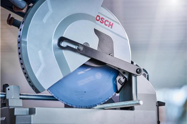 Productafbeelding Bosch Professional Zubehör Expert voor staal